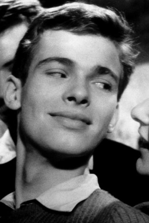 Photo of Matthias Fuchs