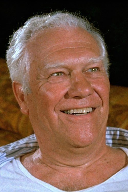 Photo of Harry Holcombe