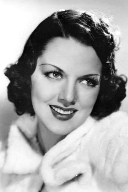 Photo of Carol Hughes