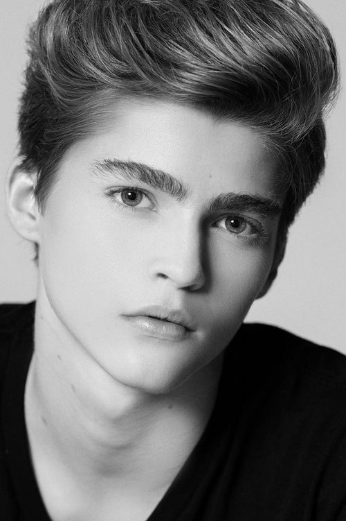 Photo of Alejandro Bermúdez