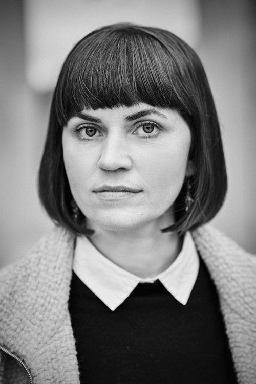 Photo of Moonika Siimets