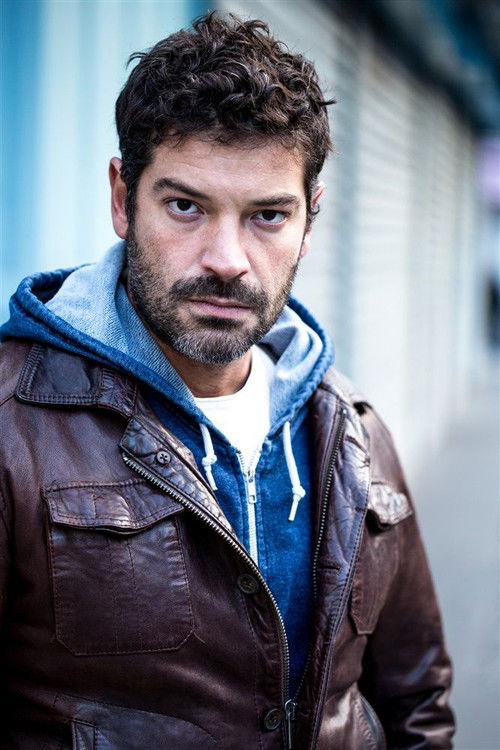 Photo of Bastien Bernini