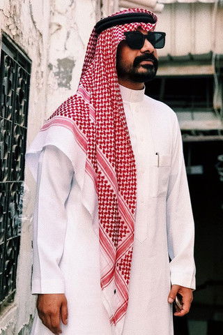 Photo of Mohammed Aldokhei