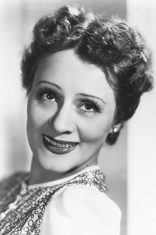 Photo of Irene Rich