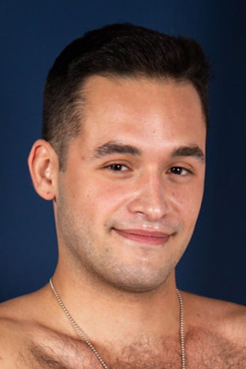 Photo of Aaron Savage