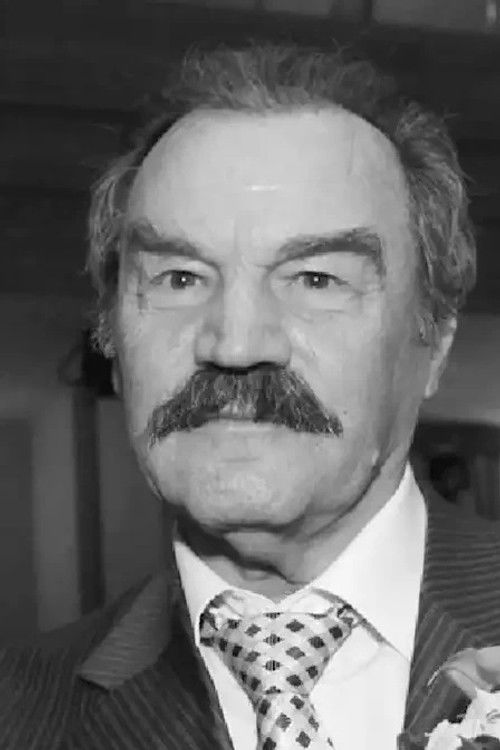 Photo of Pyotr Zaychenko