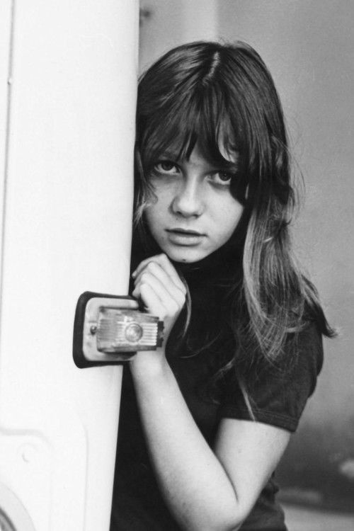 Photo of Agata Siecińska