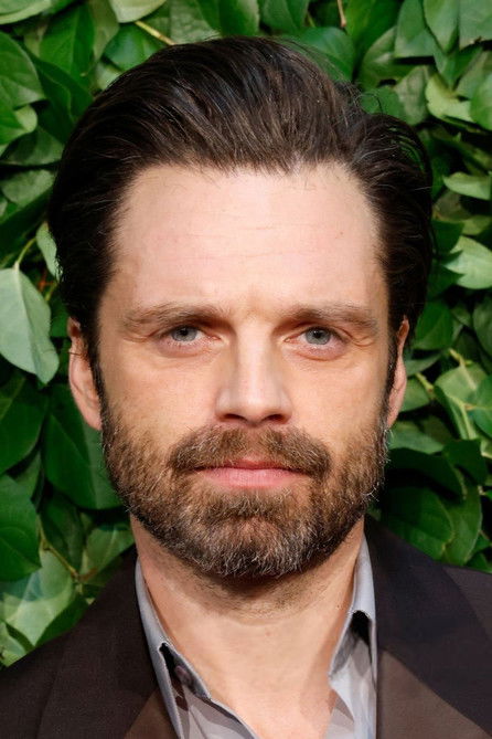 Photo of Sebastian Stan