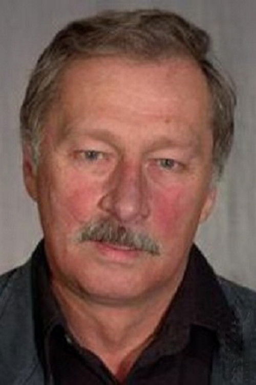 Photo of Arnold Pomazan