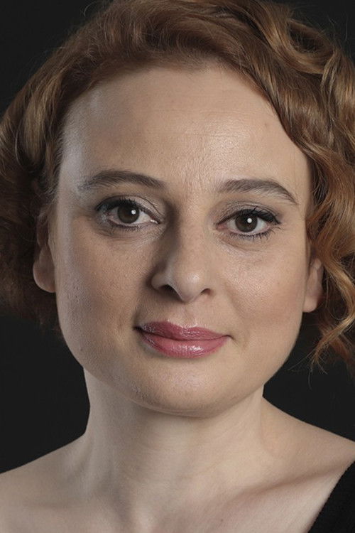 Photo of Eylem Yıldız