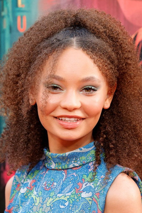 Photo of Nico Parker