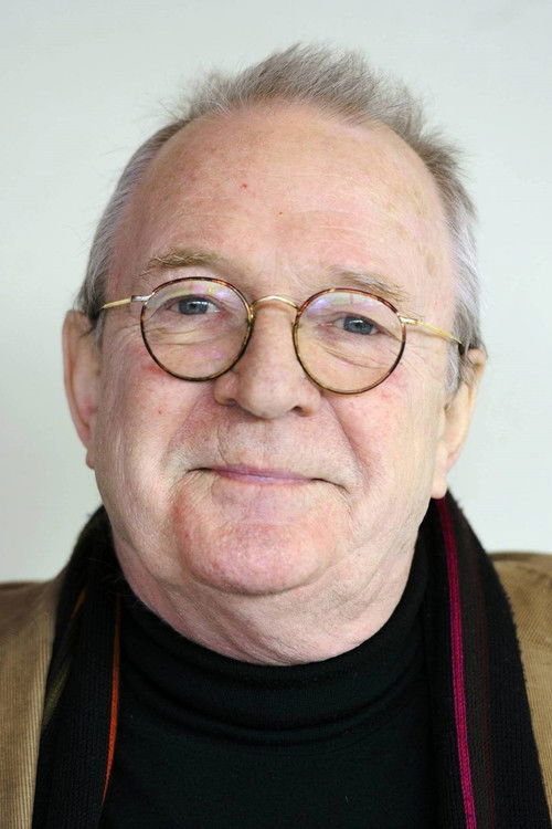 Photo of Brasse Brännström