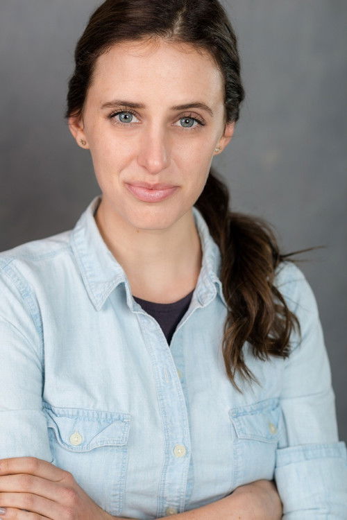 Photo of Elise Greene