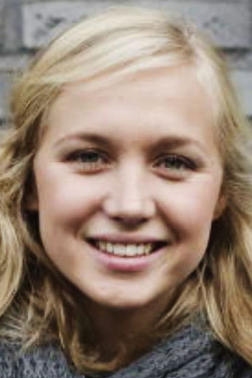 Photo of Julie Rusti