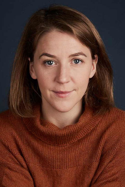 Photo of Gemma Whelan