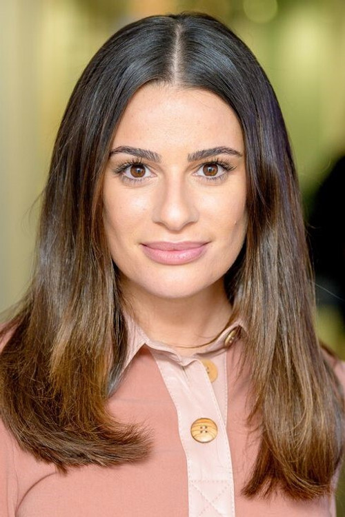 Photo of Lea Michele