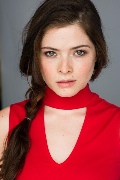 Photo of Virginia Tucker