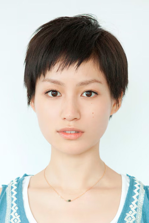 Photo of Kaoru Hirata