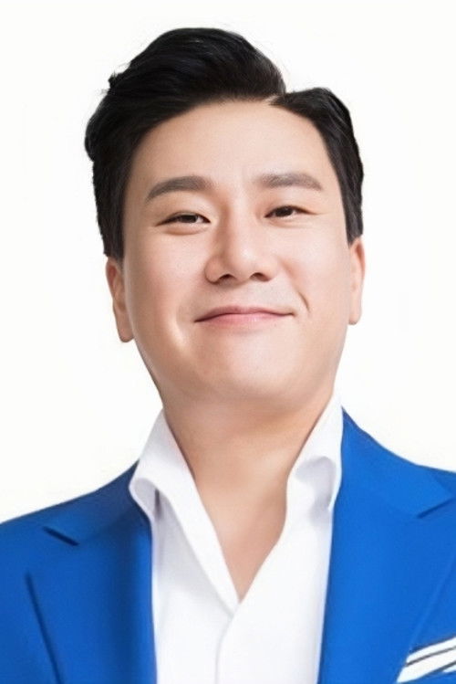 Photo of Lee Sang-min