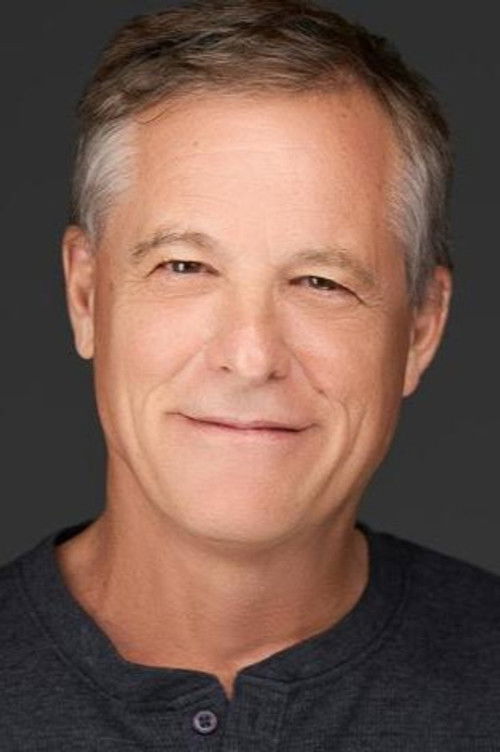 Photo of Rob Shuster