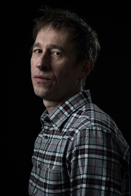 Photo of Bertrand Bonello