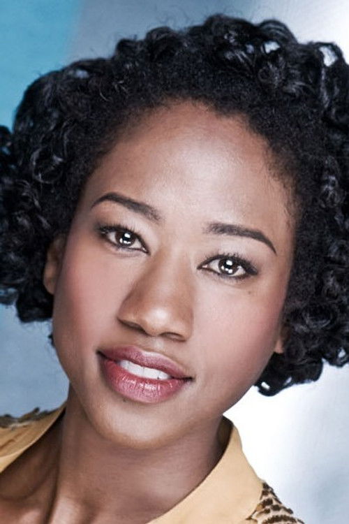 Photo of Sophia Walker