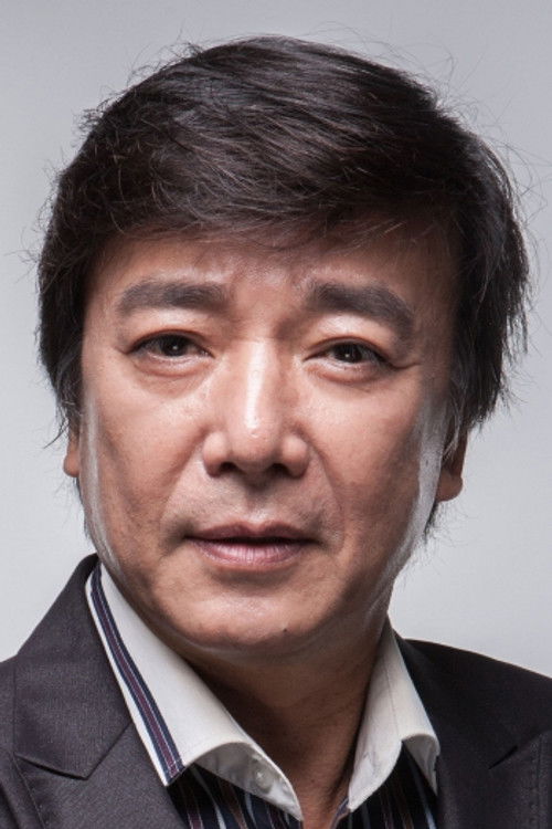 Photo of Yun Sun-hong