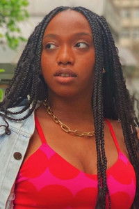 Photo of Ágatha Marinho