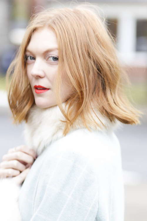 Photo of Emily Coutts