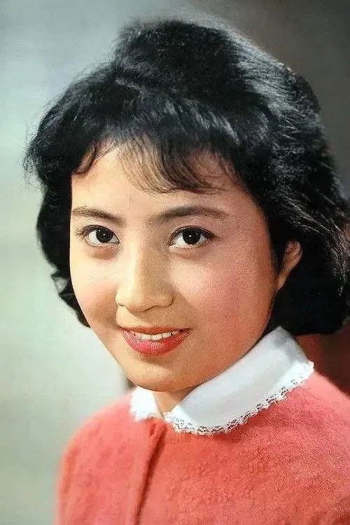 Photo of Ying Gao