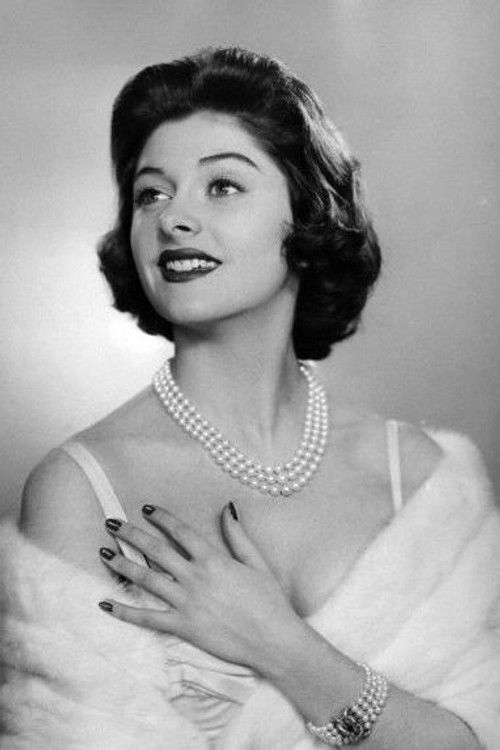 Photo of Maureen Swanson