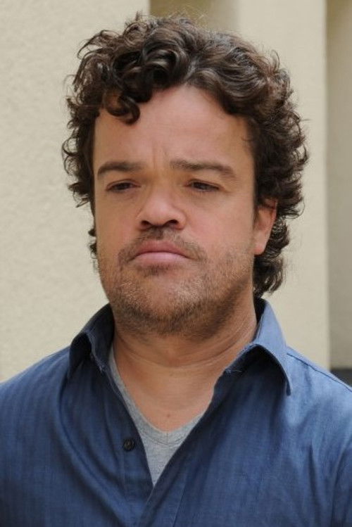 Photo of Jordan Prentice