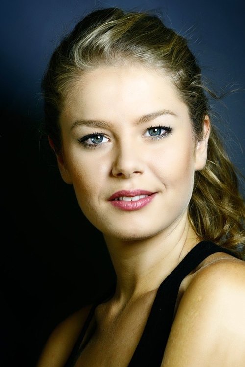 Photo of Burcu Biricik