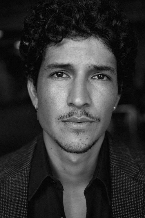 Photo of Danny Ramirez