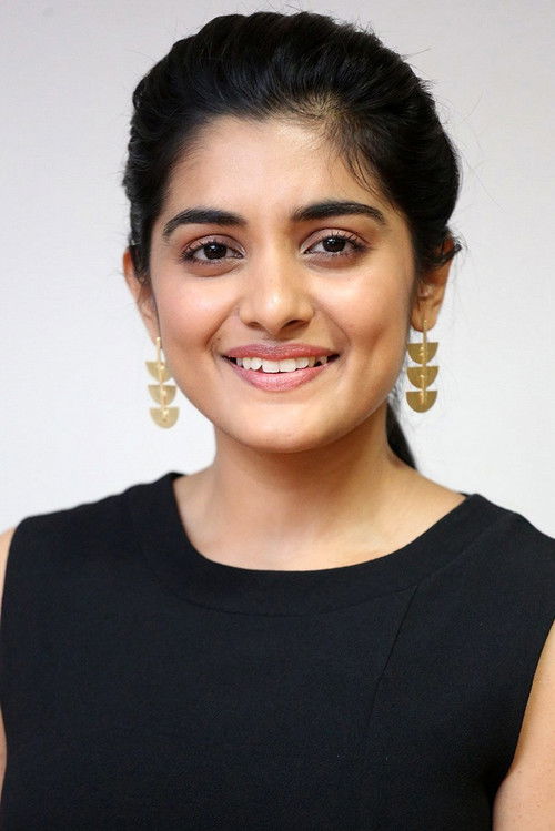 Photo of Nivetha Thomas