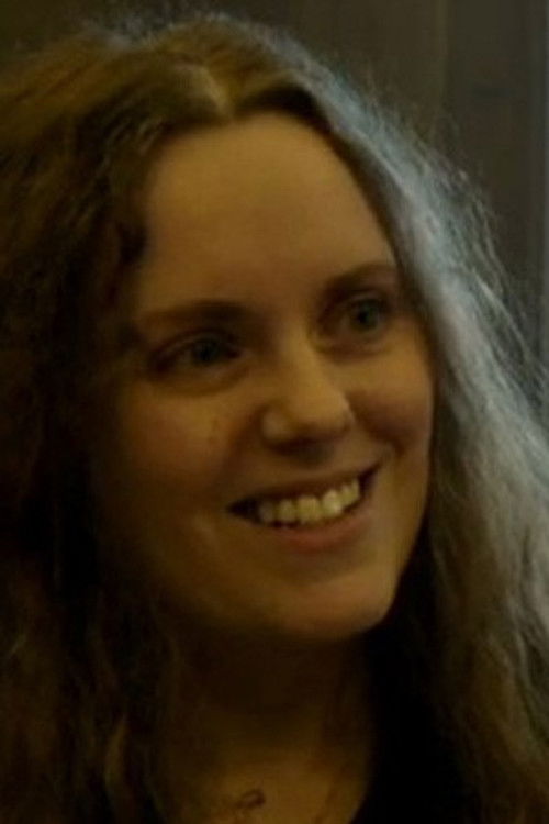 Photo of Jennifer Carnell