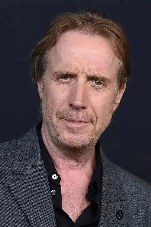 Photo of Rhys Ifans