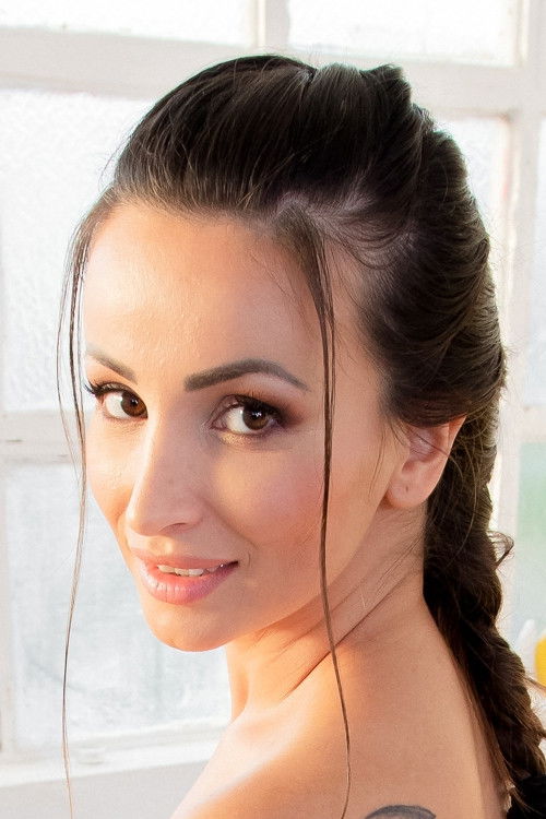 Photo of Alyssia Kent