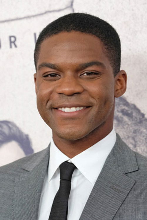 Photo of Jovan Adepo