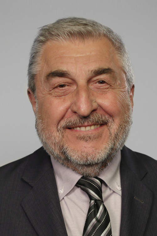 Photo of Cihat Tamer