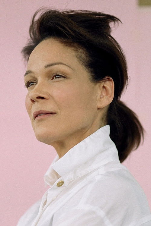 Photo of Sandrine Bisson