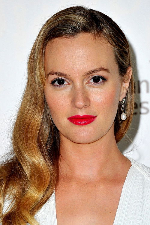 Photo of Leighton Meester
