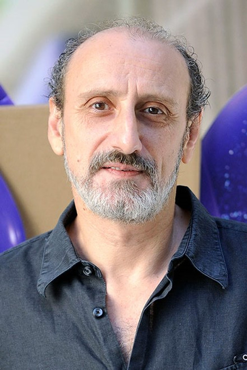 Photo of José Luis Gil