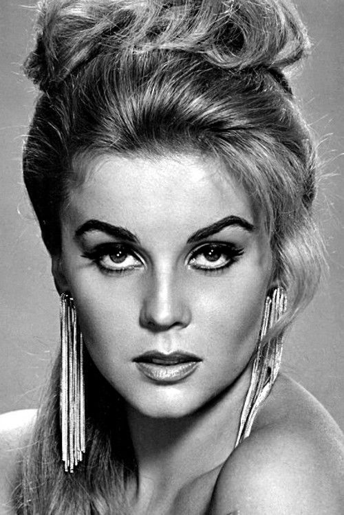 Photo of Ann-Margret