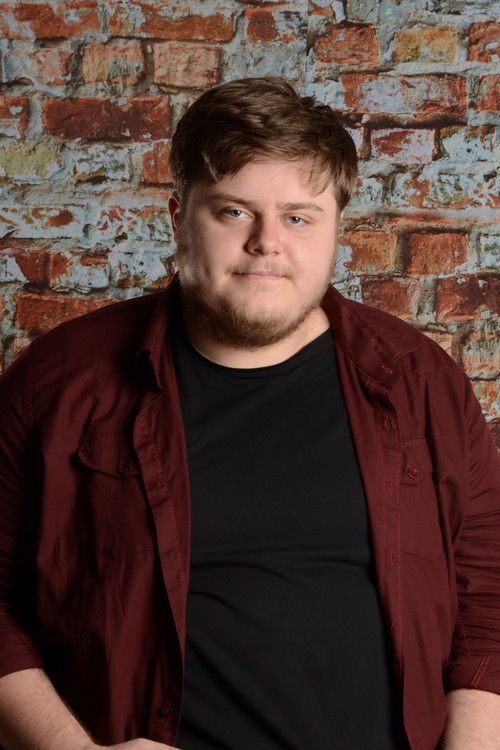 Photo of Haris Şerif Bahadır