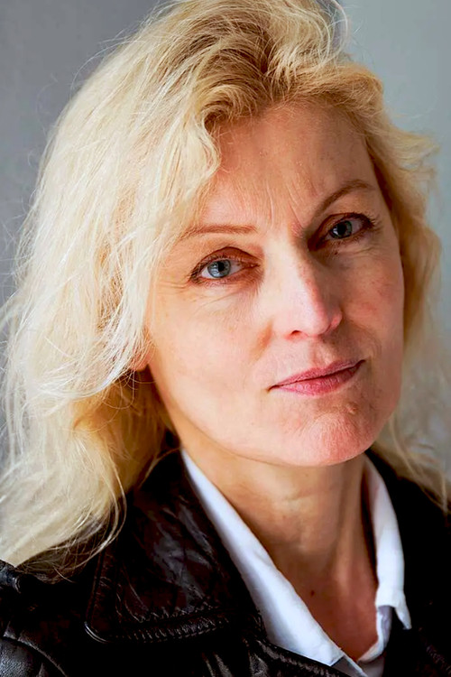 Photo of Vibeke Idsøe