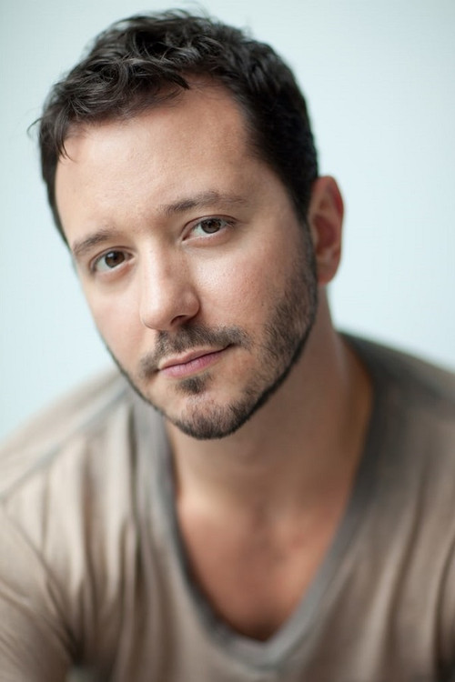 Photo of Will Bethencourt