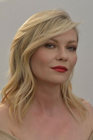 Photo of Kirsten Dunst
