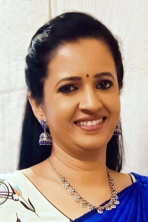 Photo of Sujatha Babu Ramesh