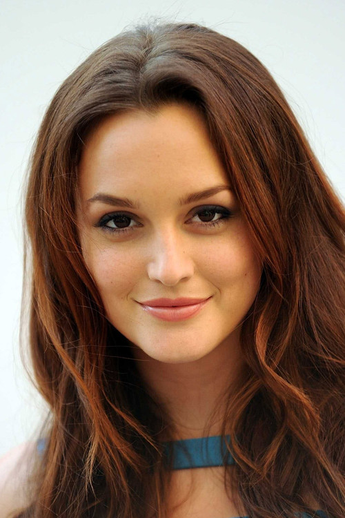 Photo of Leighton Meester
